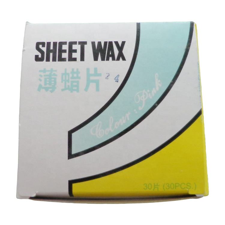 lab dental material