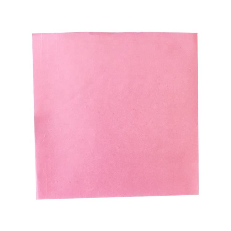 dental material base plate