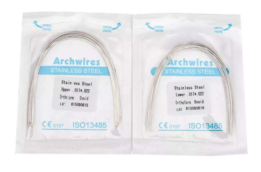 Orthodontic Material