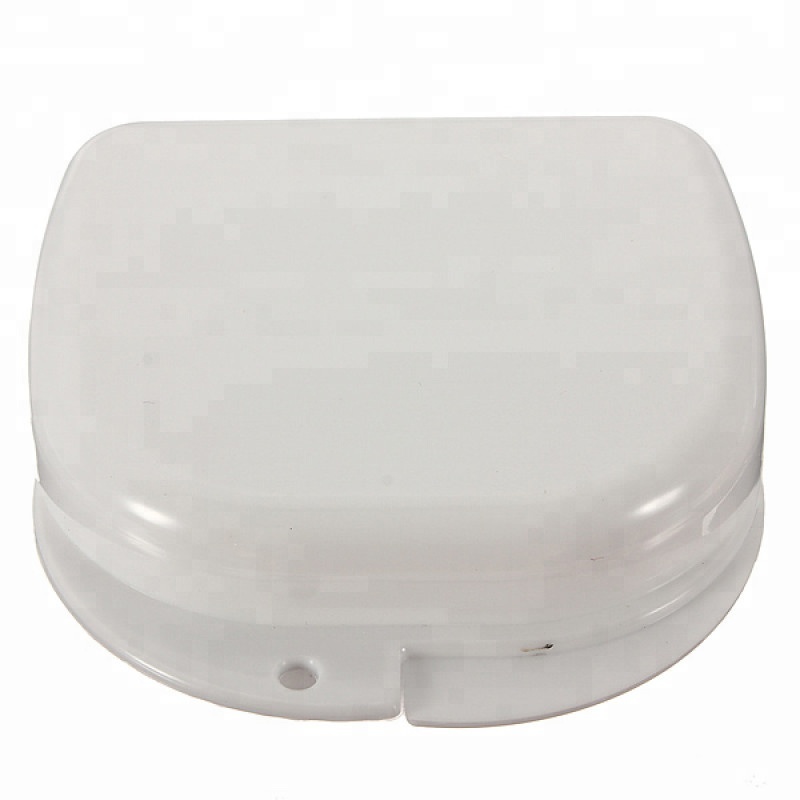 teeth storage boxes