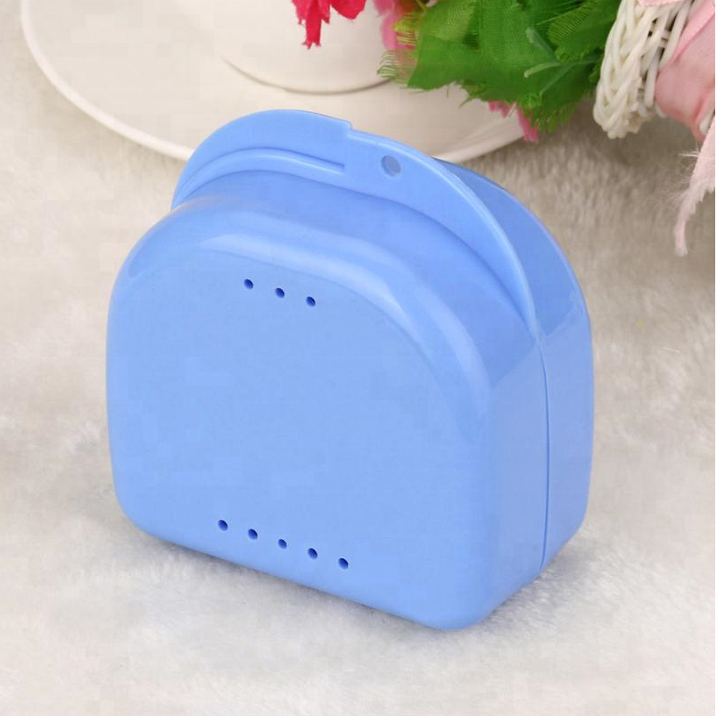 denture box
