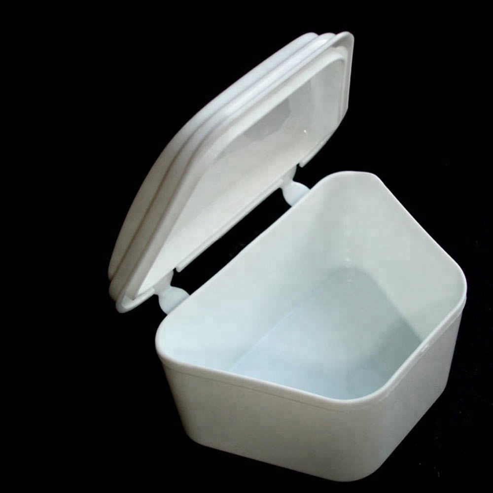 denture box