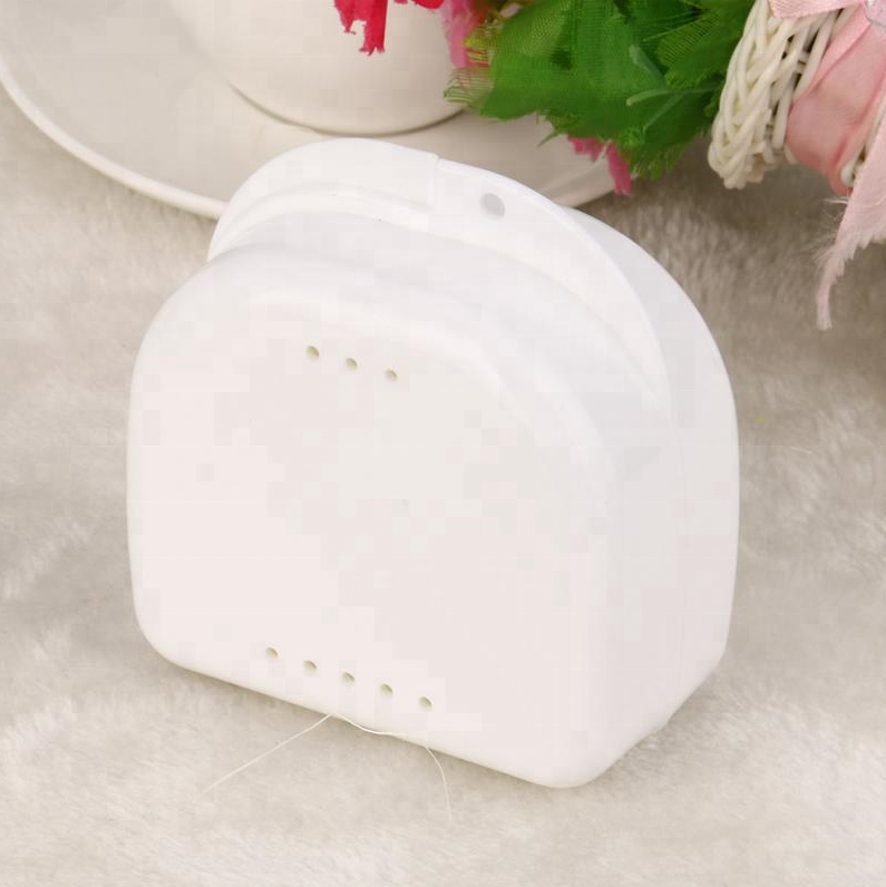 denture box