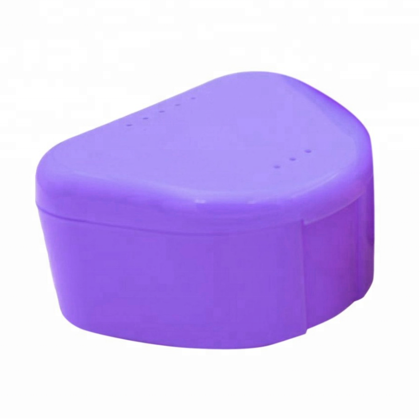 Dental Tray Box