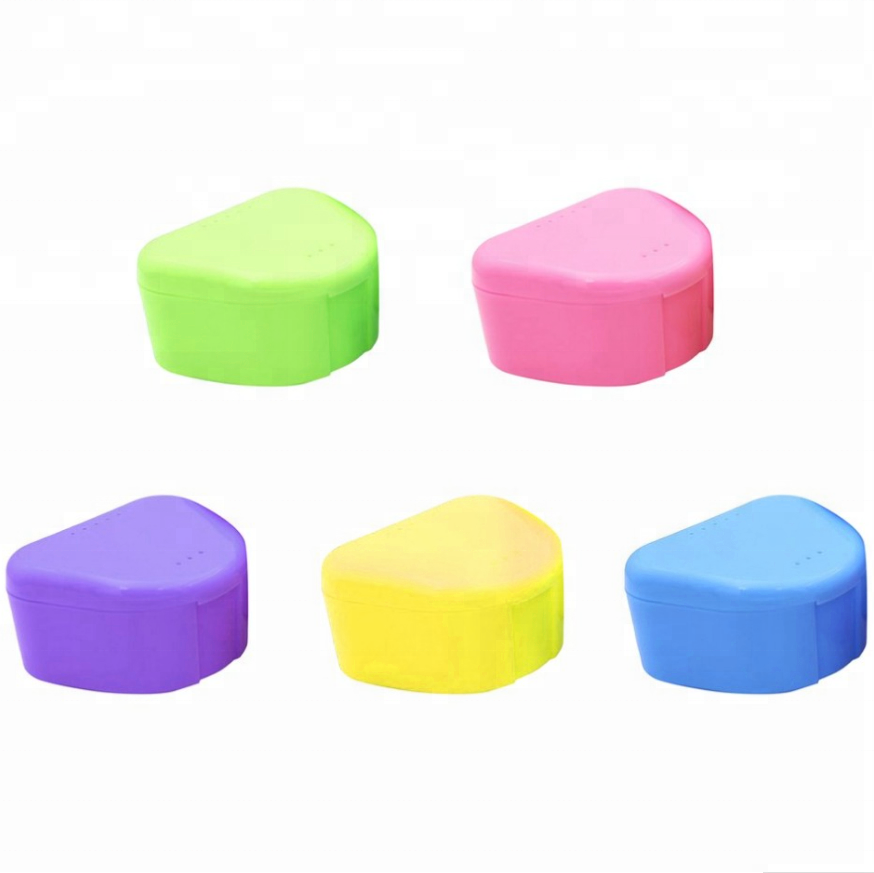 Dental Tray Box