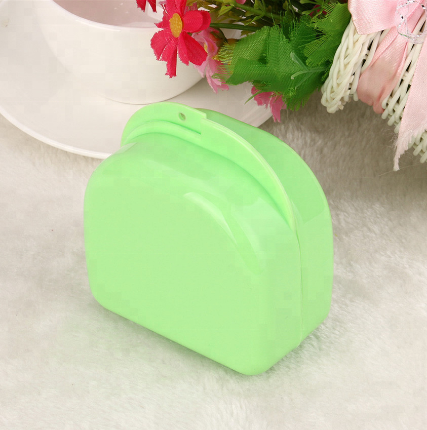 Storage teeth Case