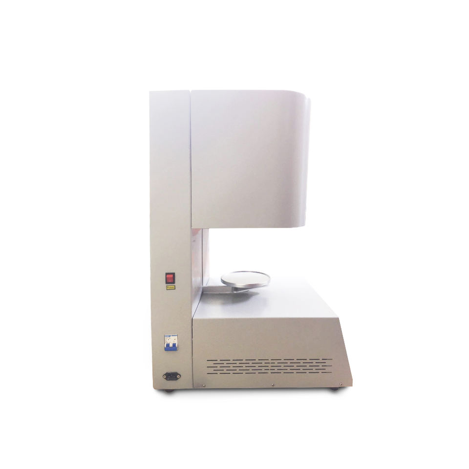 dental furnace