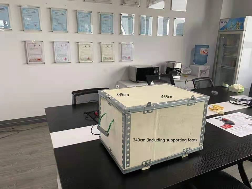dental scanner