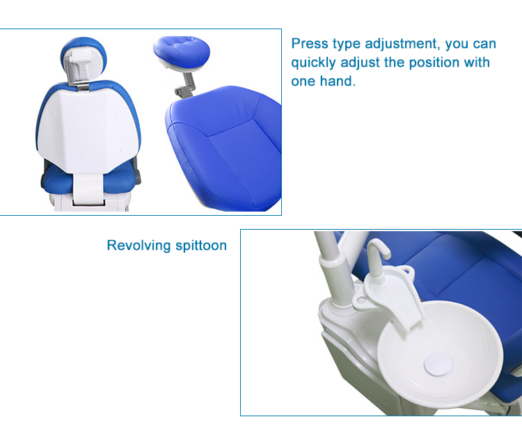 dental equipment for dentist