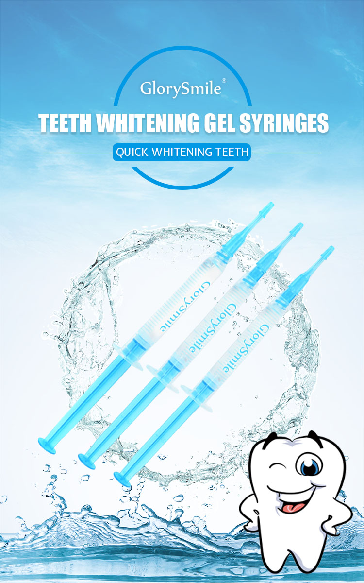 Cheap High Quality Teeth Whitening Gel For Teeth Whitening Hot Selling Teeth Whitening Gel Refill Private Logo
