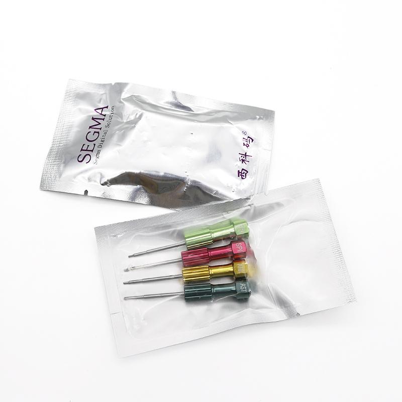 dental implant screwdriver