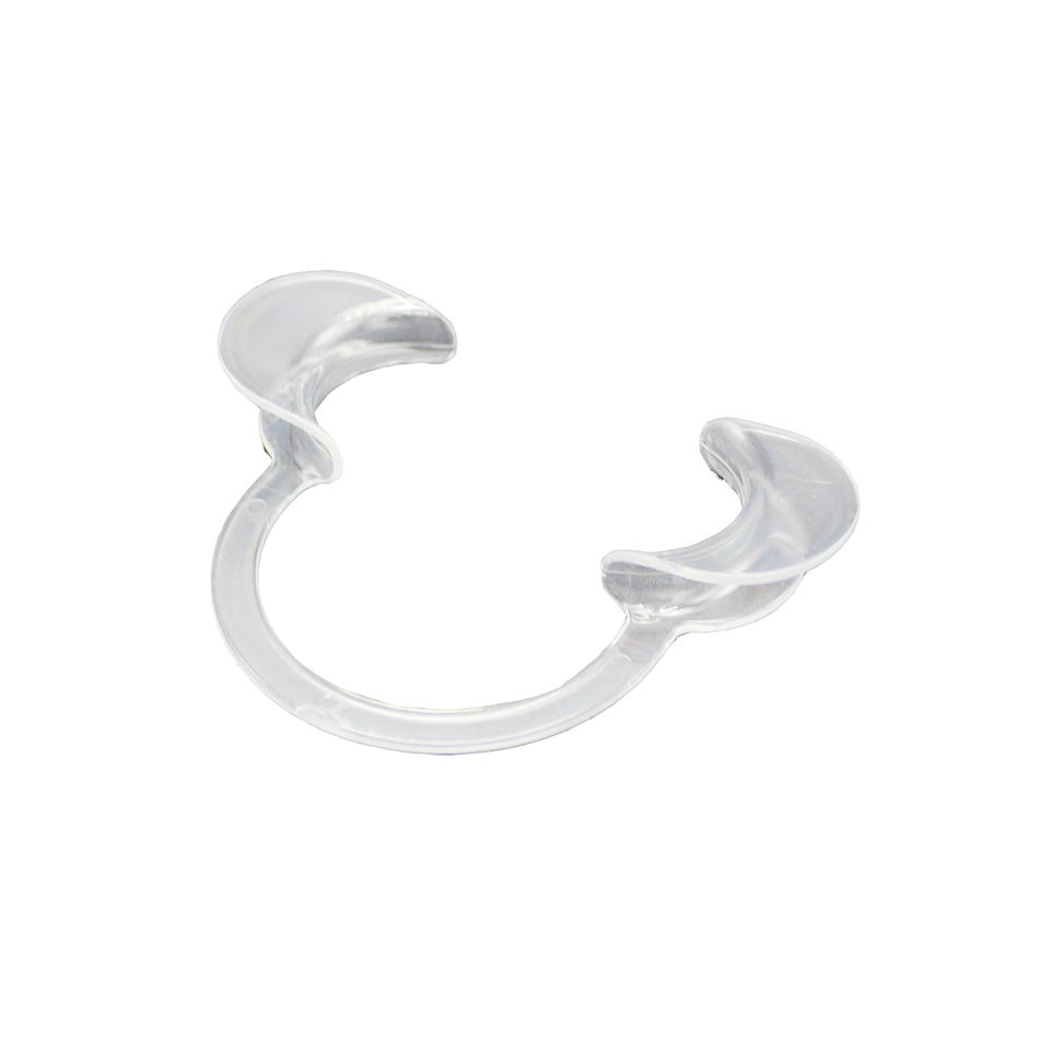 dental mouth cheek retractor