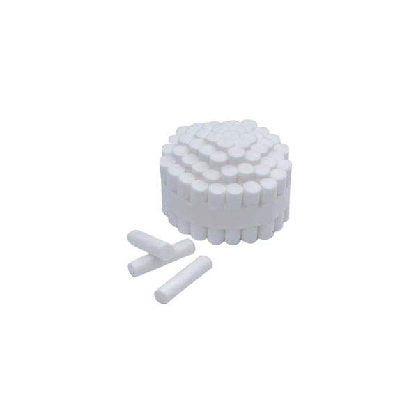 dental cotton wool roll