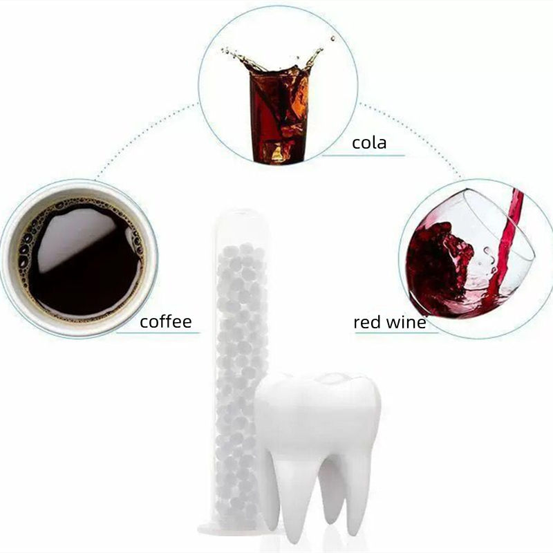 temporary filling material