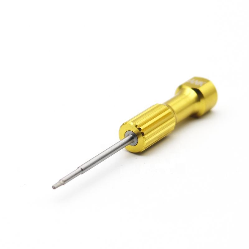 Dental Lab Implant Screwdriver Small Screw Drivers for Systems 3i Osstem