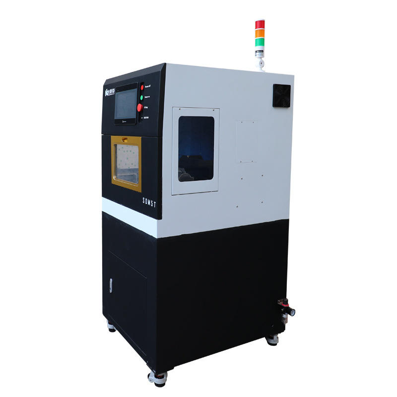 dental zirconia milling machine
