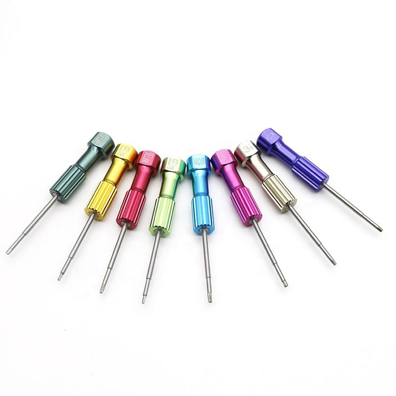 dental implant systems