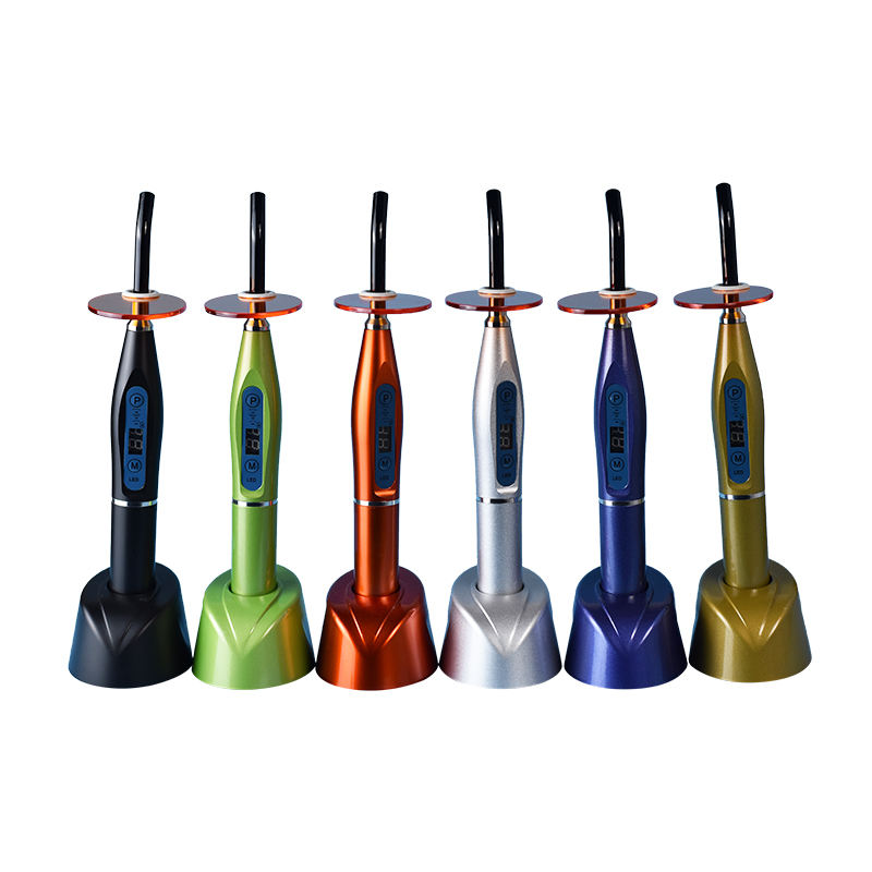 dental curing light