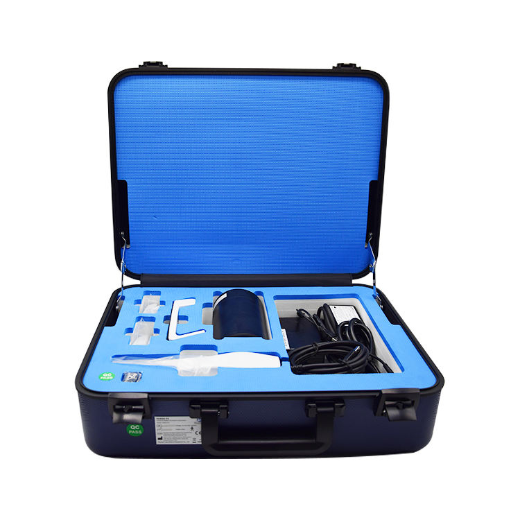 oral scanner