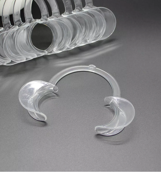dental mouth cheek retractor