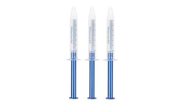 teeth whitening gel