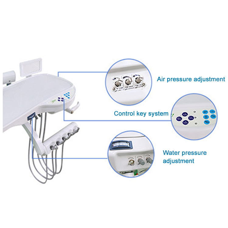 dental equipment for dentist