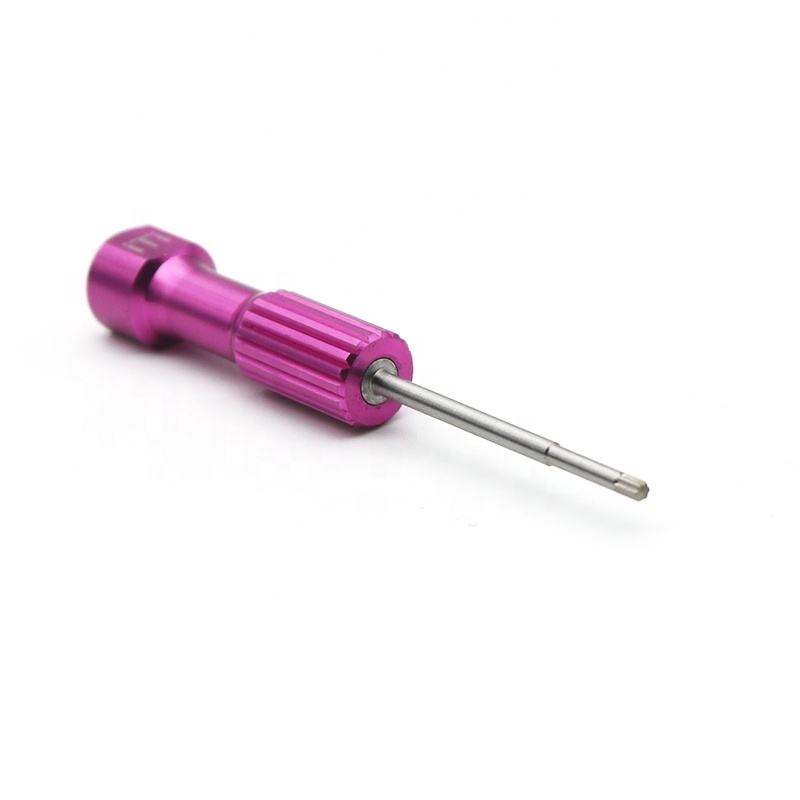 dental implant systems