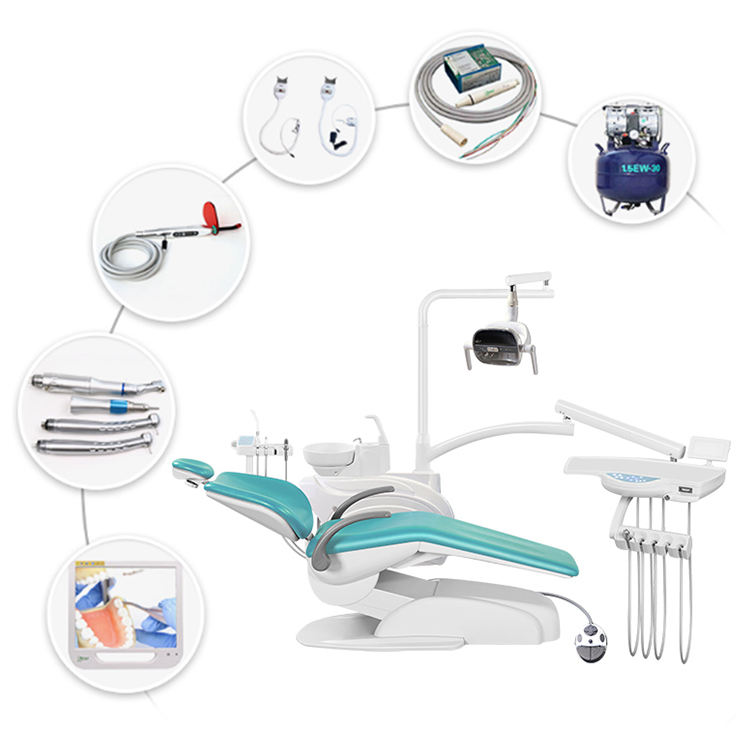 dental equipment for dentist