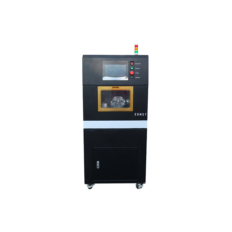 dental zirconia milling machine