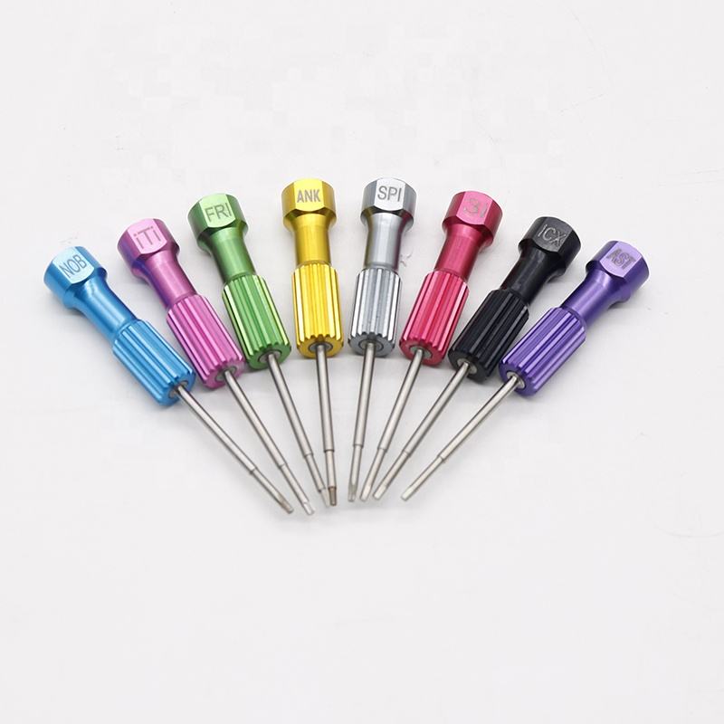dental implant systems