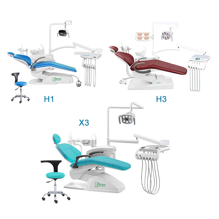 dental equipment for dentist