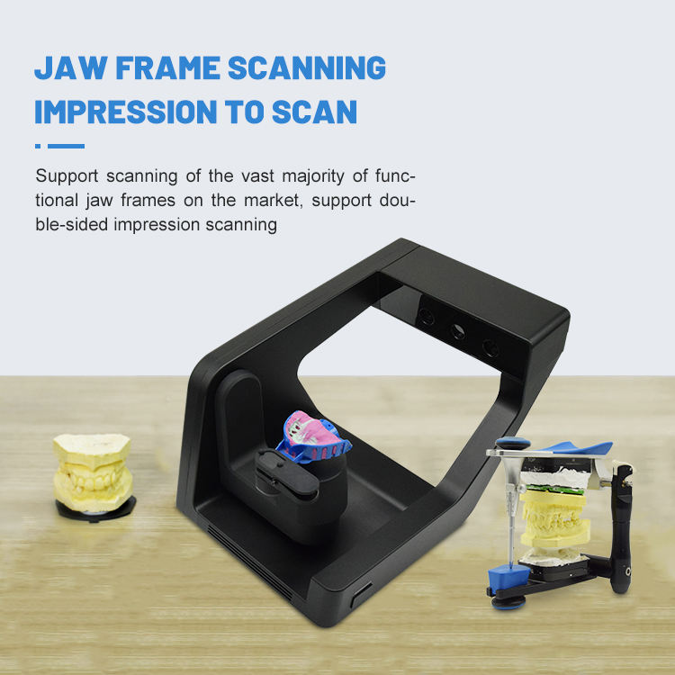 dental scanner