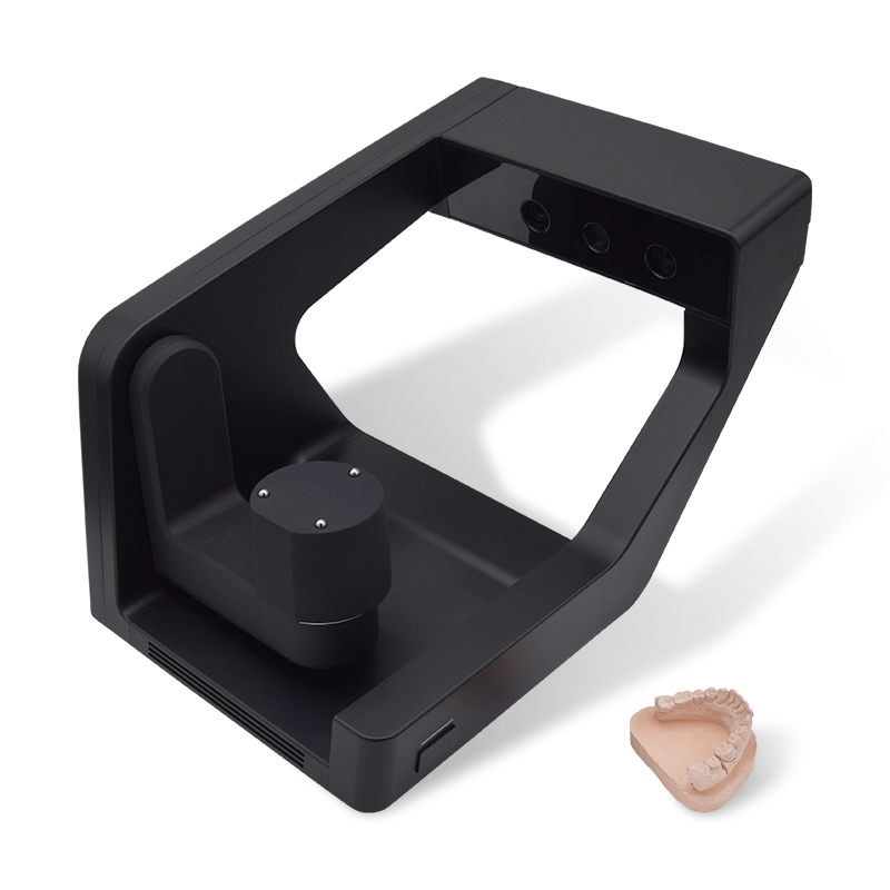 dental scanner
