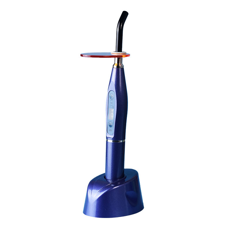 Medical Dental Curing Light 5 Seconds Cure
