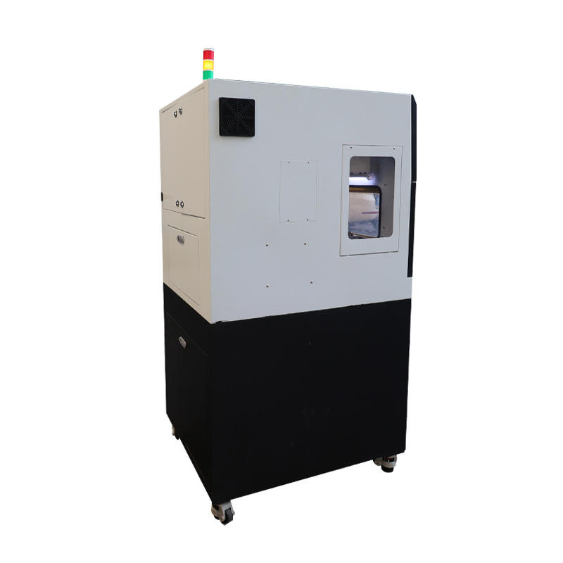 dental zirconia milling machine