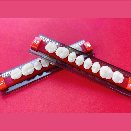 denture acrylic teeth