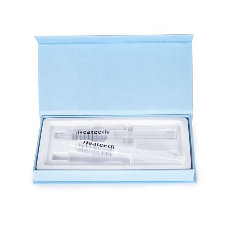 teeth whitening gel
