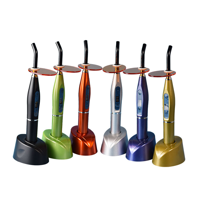 dental curing light