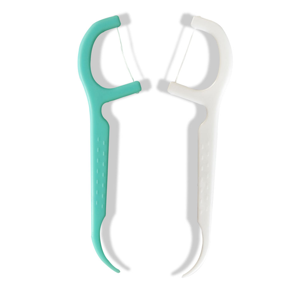 dental picks floss