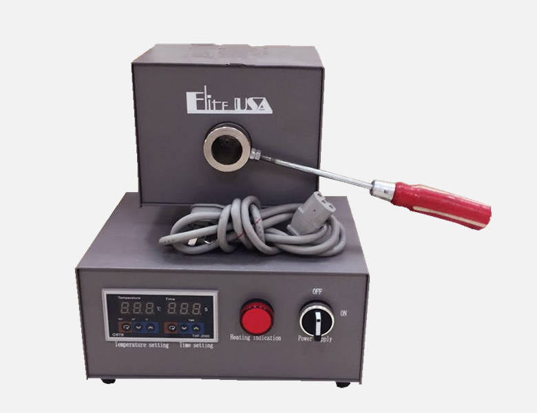 Dental Valplast Injection Machine