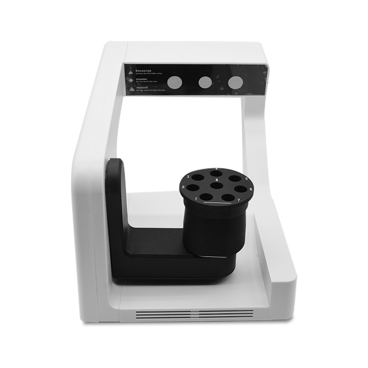 dental scanner