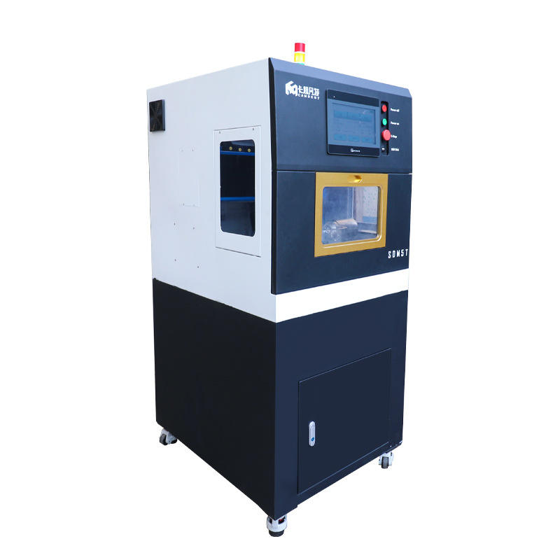dental zirconia milling machine