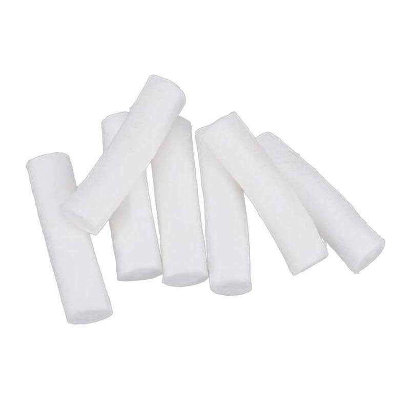 dental absorbent cotton roll