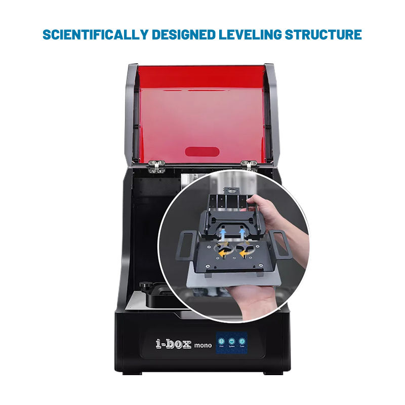 Dental Lab 3D Printer